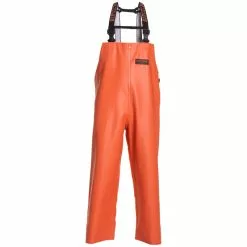 Grundéns Grundéns Herkules 16 Bib Pant Orange