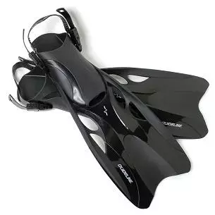 Guideline Drifter Fins 3 Guideline Drifter Fins