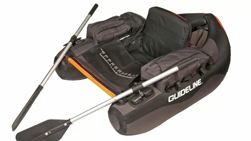 Guideline Drifter Evolution Rowboat Combo (flytring) 3 Guideline Drifter Evolution Rowboat Combo (flytring)