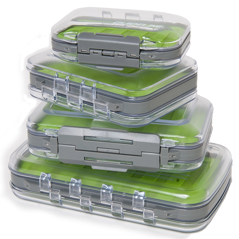 Guideline Double Side Silicone Mini 3 Guideline Double Side Silicone Mini