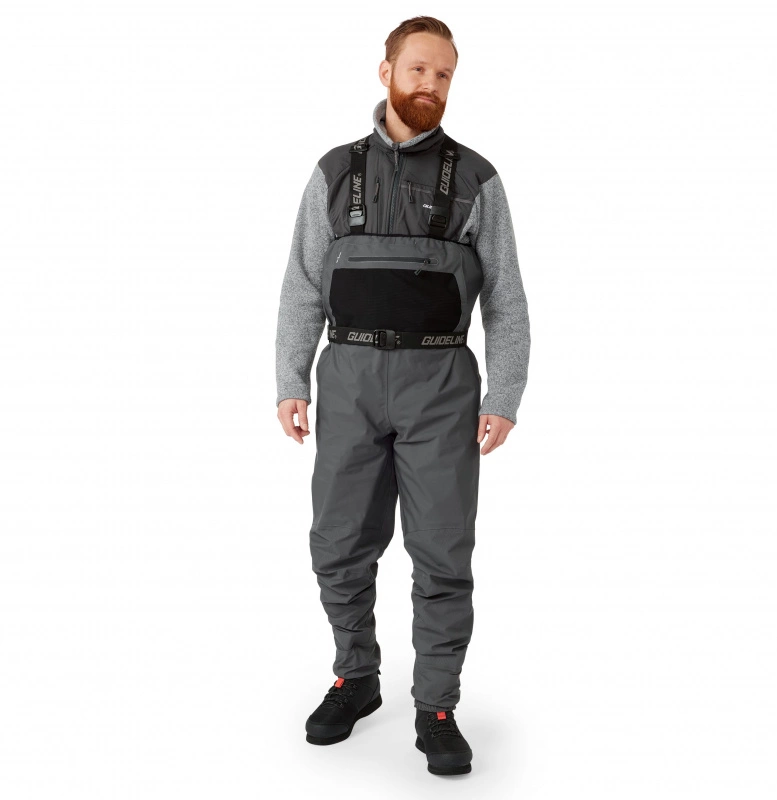 Guideline Kaitum XT Wader 7 Guideline Kaitum XT Wader - Image 5