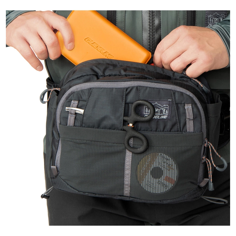 Guideline Experience Waistbag 6 3 Guideline Experience Waistbag 6