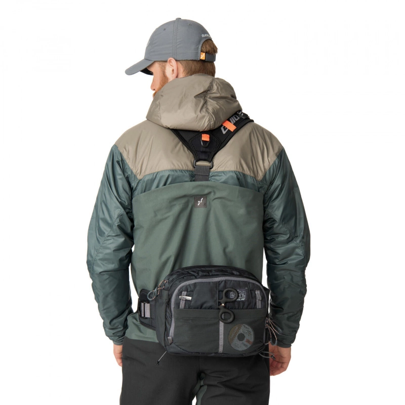 Guideline Experience Waistbag 6 7 Guideline Experience Waistbag 6 - Image 5