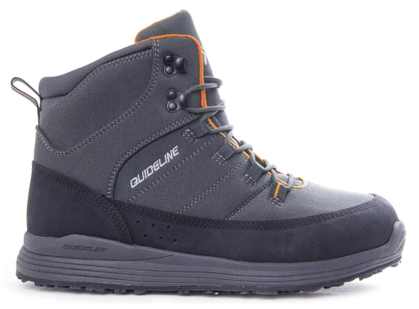 Guideline Laxa 3.0 Traction Wading Boot 4 Guideline Laxa 3.0 Traction Wading Boot - Image 2