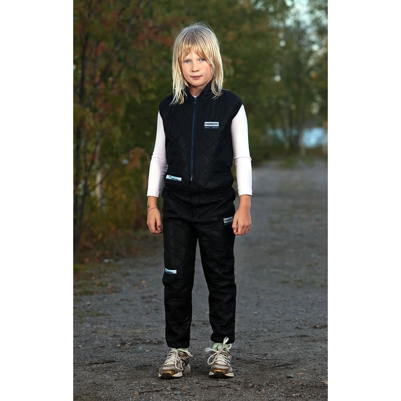 Thermotic Float Underwear - Thermo Flytinnerväst 8 Thermotic Float Underwear - Thermo Flytinnerväst - Image 6