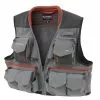 Simms Guide Vest Steel 2 Simms Guide Vest Steel -Kylmäkassit ja kylmälaukut Sales Store 12152 030 60r 1