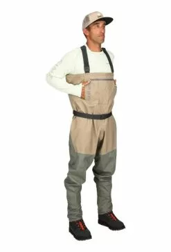 Simms Tributary Stockingfoot Tan 9 Simms Tributary Stockingfoot Tan -Kylmäkassit ja kylmälaukut Sales Store 12599 276 6012r 3