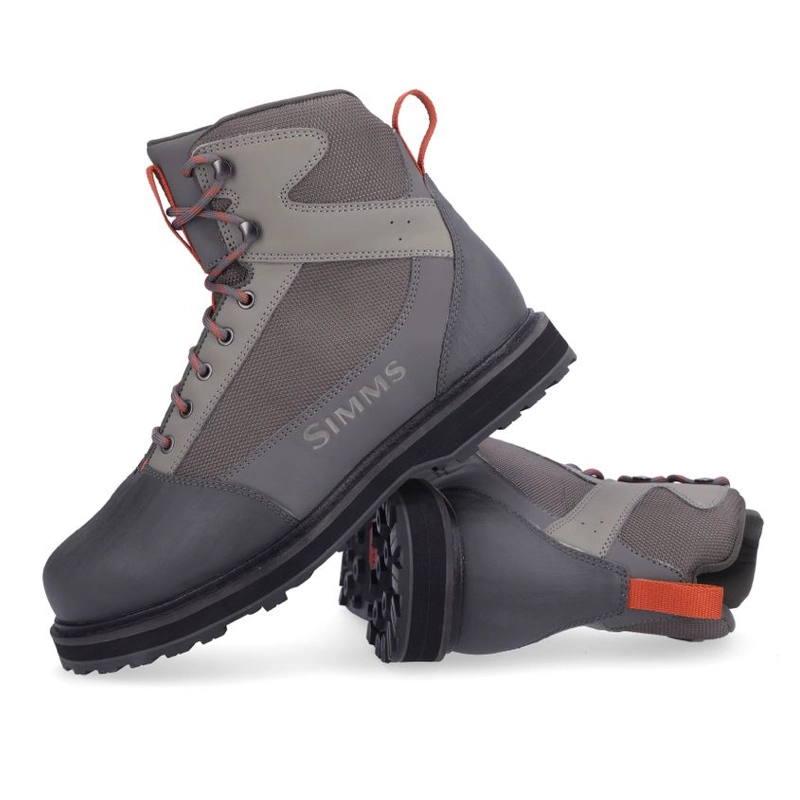 Simms Tributary Boot Rubber Basalt 3 Simms Tributary Boot Rubber Basalt
