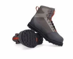 Simms Tributary Boot Rubber Basalt 11 Simms Tributary Boot Rubber Basalt -Kylmäkassit ja kylmälaukut Sales Store 13271 1034 04r 4