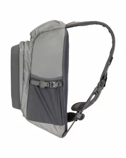 Simms Freestone Sling Pack Pewter -Kylmäkassit ja kylmälaukut Sales Store 13373 015 00 3