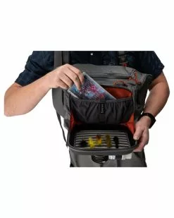 Simms Freestone Sling Pack Pewter -Kylmäkassit ja kylmälaukut Sales Store 13373 015 00 4