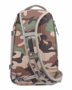 Simms Tributary Sling Pack Woodland Camo 9 Simms Tributary Sling Pack Woodland Camo -Kylmäkassit ja kylmälaukut Sales Store 13380 569 00 2
