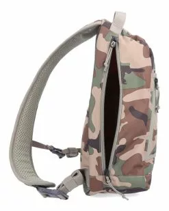 Simms Tributary Sling Pack Woodland Camo 10 Simms Tributary Sling Pack Woodland Camo -Kylmäkassit ja kylmälaukut Sales Store 13380 569 00 3