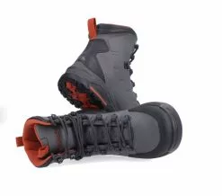Simms Freestone Boot Gunmetal 9 Simms Freestone Boot Gunmetal -Kylmäkassit ja kylmälaukut Sales Store 13403 042 05r 2