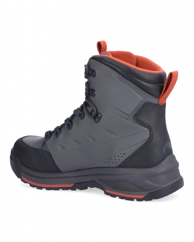 Simms Freestone Boot Gunmetal 5 Simms Freestone Boot Gunmetal - Image 3