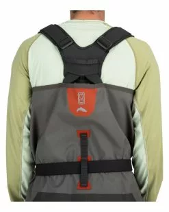 Simms G3 Guide Stockingfoot Gunmetal 9 Simms G3 Guide Stockingfoot Gunmetal -Kylmäkassit ja kylmälaukut Sales Store 13476 042 20r 2