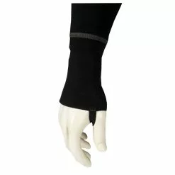Aclima Warmwool Bodypiece Jet Black -Kylmäkassit ja kylmälaukut Sales Store 149503001 05r 4