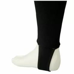 Aclima Warmwool Bodypiece Jet Black -Kylmäkassit ja kylmälaukut Sales Store 149503001 05r 5