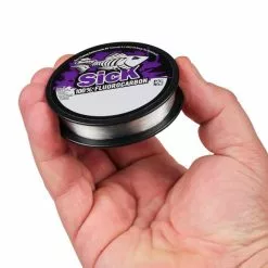 Berkley Sick FC Leader Clear 50m 10 Berkley Sick FC Leader Clear 50m -Kylmäkassit ja kylmälaukut Sales Store 1558784r 4