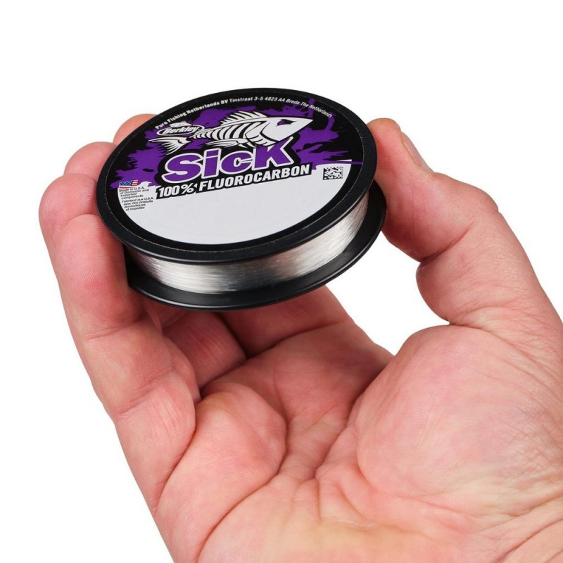 Berkley Sick FC Leader Clear 50m 6 Berkley Sick FC Leader Clear 50m - Image 4