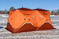 IFISH IceHotel 9-p Insulated -Kylmäkassit ja kylmälaukut Sales Store 20183855 3