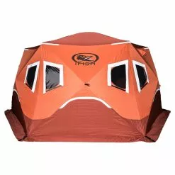 IFISH Glamp 365 Insulated