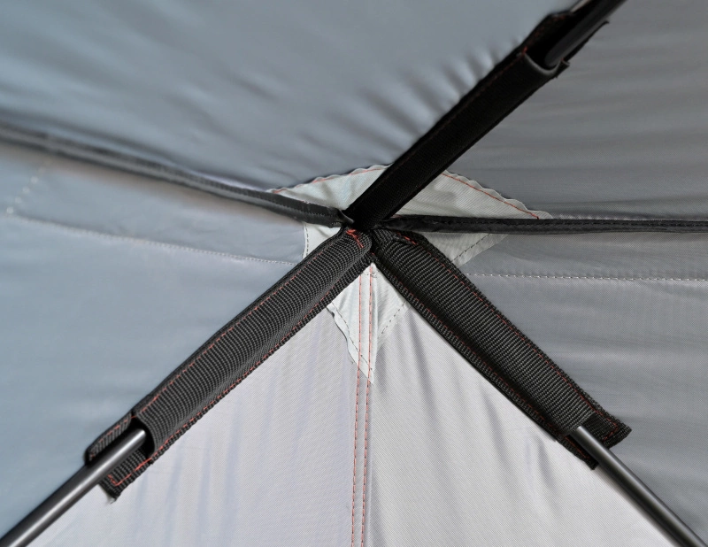 IFISH Glamp 365 Insulated 7 IFISH Glamp 365 Insulated - Image 5