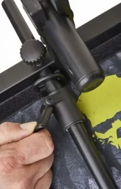 Gunki Accessory Bar 80cm -Kylmäkassit ja kylmälaukut Sales Store 29 11021 3