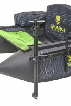 Gunki Echosounder Bracket 58cm