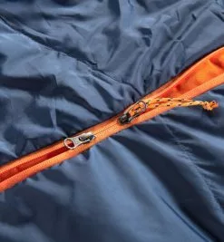 Haglöfs Haglöfs Tarius -5 Midnight Blue/Tangerine - 190cm -Kylmäkassit ja kylmälaukut Sales Store 4161504GW220 2