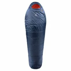 Haglöfs Haglöfs Tarius +1 Midnight Blue/Tangerine - 190cm