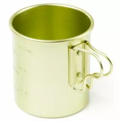 GSI Outdoors Bugaboo Cup 14 Fl. Oz Green