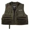 Ron Thompson DAM/R.T Ontario Fly Vest Dusty Olive 2 Ron Thompson DAM/R.T Ontario Fly Vest Dusty Olive -Kylmäkassit ja kylmälaukut Sales Store 45502r 1