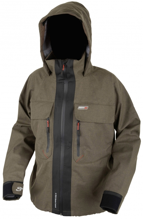 Scierra X-Tech Wading Jacket 3 Scierra X-Tech Wading Jacket