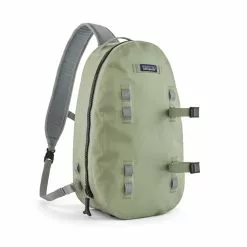 Patagonia Guidewater Sling 15L Salvia Green -Kylmäkassit ja kylmälaukut Sales Store 49145 SLVG ALL 2