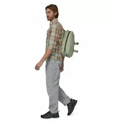 Patagonia Guidewater Sling 15L Salvia Green -Kylmäkassit ja kylmälaukut Sales Store 49145 SLVG ALL 5