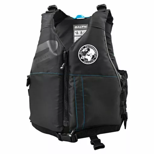 Baltic Radial E.I Black -Kylmäkassit ja kylmälaukut Sales Store 5021 000 2r 1