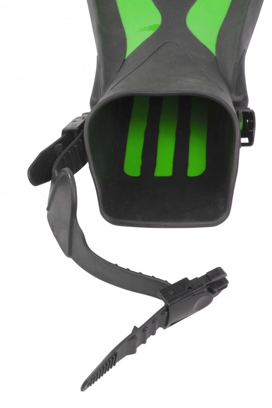 MAD CAT MADCAT Belly Boat Fins 4 MAD CAT MADCAT Belly Boat Fins - Image 2