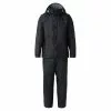 Shimano Dryshield Basic Suit Pure Black