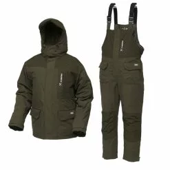 D.A.M. DAM Xtherm Winter Suit
