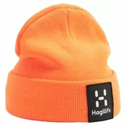 Haglöfs Haglöfs Maze Beanie Flame Orange