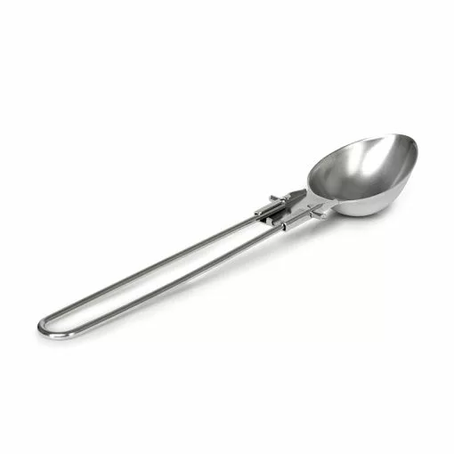 GSI Outdoors GSI GS Folding Chef Spoon -Kylmäkassit ja kylmälaukut Sales Store 64030 1
