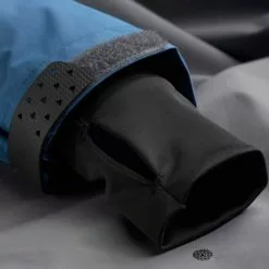 Scierra Helmsdale Wading Jacket, Seaport Blue 7 Scierra Helmsdale Wading Jacket, Seaport Blue -Kylmäkassit ja kylmälaukut Sales Store 64801r 3