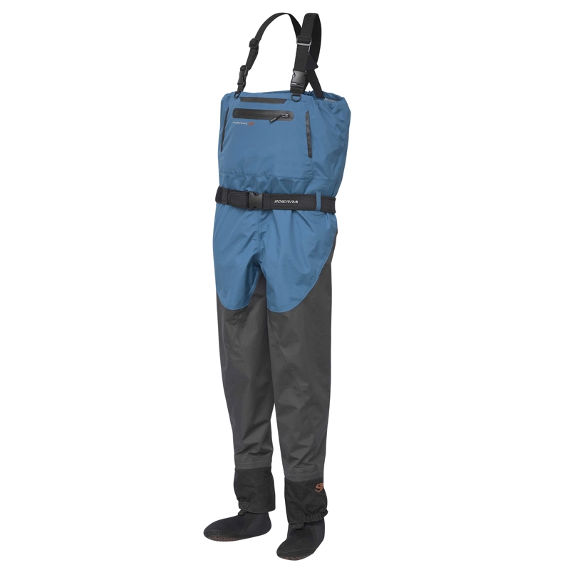 Scierra Helmsdale 20000 Chest Stocking Foot 3 Scierra Helmsdale 20000 Chest Stocking Foot