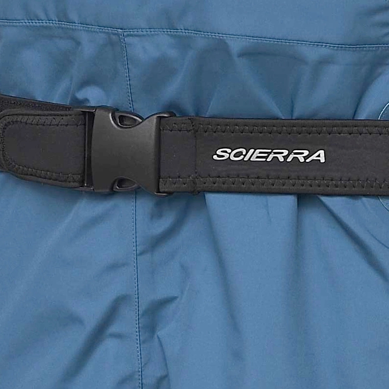 Scierra Helmsdale 20000 Chest Stocking Foot 4 Scierra Helmsdale 20000 Chest Stocking Foot - Image 2