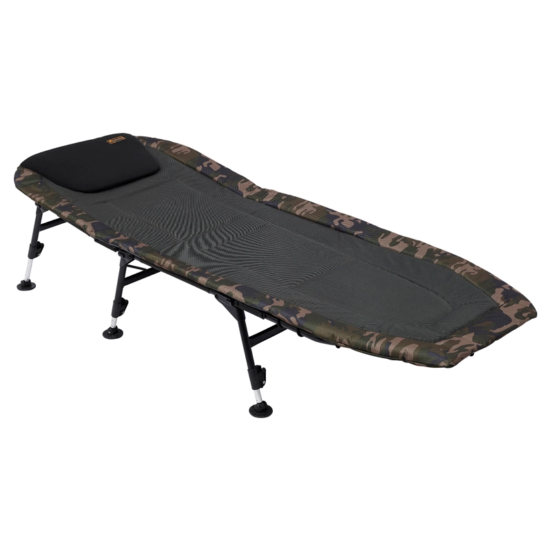 Prologic Avenger Bedchair 6 Leg - 190x70cm 3 Prologic Avenger Bedchair 6 Leg - 190x70cm