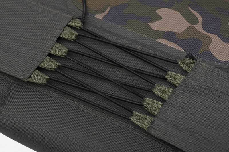 Prologic Avenger Bedchair 6 Leg - 190x70cm 6 Prologic Avenger Bedchair 6 Leg - 190x70cm - Image 4