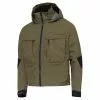 Savage Gear SG4 Wading Jacket, Olive Green 1 Savage Gear SG4 Wading Jacket, Olive Green -Kylmäkassit ja kylmälaukut Sales Store 73723r 1