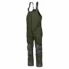 D.A.M. DAM Manitoba XT Bib & Brace, Thyme Green