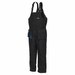 D.A.M. DAM O.T.T. Thermal Suit Black Night/Blue -Kylmäkassit ja kylmälaukut Sales Store 76609r 3